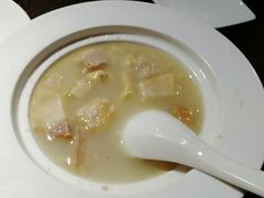 -金枝玉叶上海人家食府(三里河店)