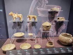 -盘龙城国家考古遗址公园