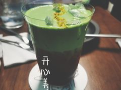 开心美式-NokNok Coffee(宽窄巷子店)