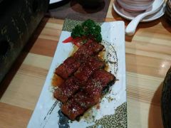 -割烹旭日本料理(龙湖狮山天街店)