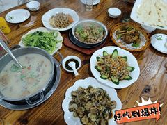 -南记食粥坊·宵夜大排档(卫国路店)