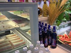 -阿尔卑斯比萨牛排自助(万达广场店)