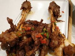 -巴依老爷新疆美食(工体旗舰店)