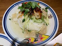 -吴满满油泼面(北方风味园店)