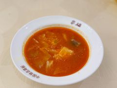 红菜汤-华梅西餐厅(哈尔滨中央大街店)