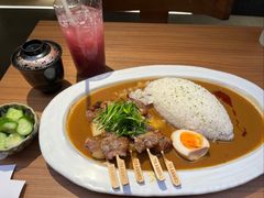 -CURRY YA 熟成咖哩專門店(深圳湾万象城店)