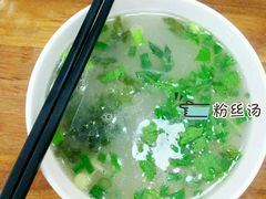 -秦豫肉夹馍(东羊市店)