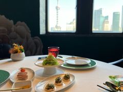 -三号黄浦会Canton Table