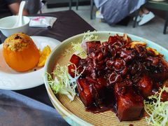 红烧肉-蟹榭·本帮江浙菜·蟹宴(五角场合生汇商场店)