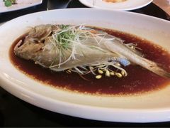 迎宾楼-欣旺·迎宾楼·百年无锡菜