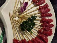 -南门涮肉(上海二店)