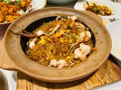 美人粉丝煲-稻香饭店(IFS国金中心店)