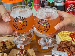 -M99 BEER世界啤酒吧(鸿云悦街店)