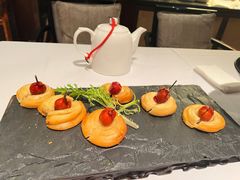 -八分饱·西津会(西津渡店)