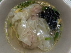 -君来湖滨饭店·渔餐厅