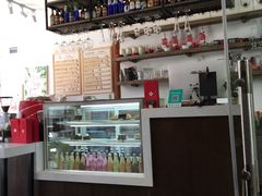 -蜜舍咖啡(洋人街店)
