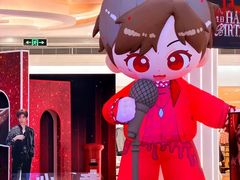 -天虹购物中心(深圳龙华店)