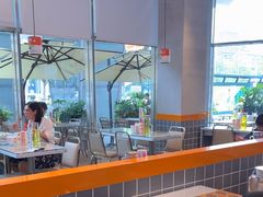 -肥韬茶餐厅(海上世界店)
