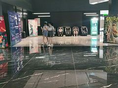 -奥斯卡升龙国际影城(RealD Cinema)