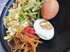 -北京山里寒舍度假酒店