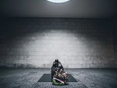 -欧洲被害犹太人纪念碑