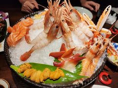 -旨料亭日本料理(四川北路店)