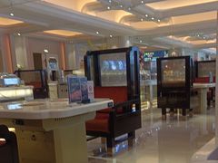 -白金汉爵大酒店·中餐厅(相城店)