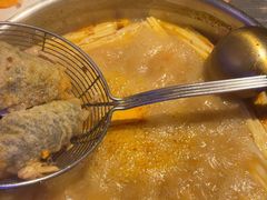 -琥珀川糟粕醋火锅(慈云寺店)