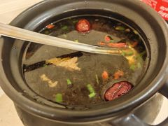 -又见炊烟私房菜(敬亭路店)