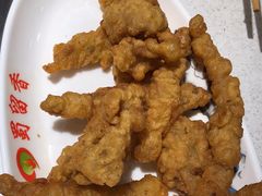 -蜀留香火锅(社会山店)