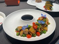 -上海滩餐厅(BFC外滩金融中心店)