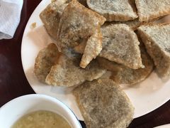 -玫瑰红烤羊排(北新桥三条店)