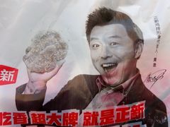 -正新鸡排(金进店)