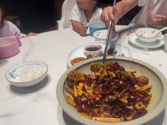 -辛香汇·现炒川菜(城北万象城店)