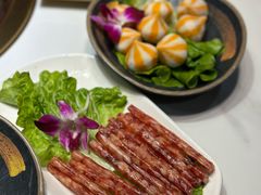 -欠火锅·水牛毛肚·团建聚餐·生日宴(何山路店)
