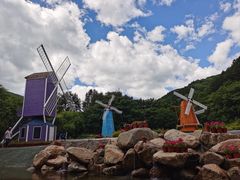 -道须沟旅游风景区