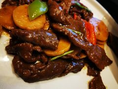 -卫鼎轩·曹公馆(鼓楼店)
