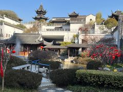 -江宁织造博物馆