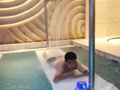 -水晶之星洗浴温泉汗蒸
