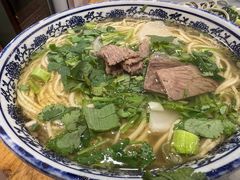 -马记伊源斋涮肉·清真菜(潘家园古玩市场店)