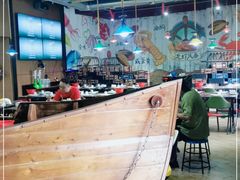 -龙虾风暴(松江店)