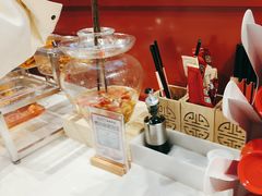 -孙小楠麻辣香锅(欧亚卖场店)