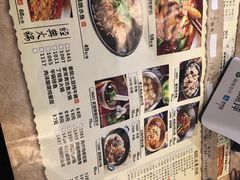-寻钵记民菜馆·正宗常德钵子菜(滨湖路店)