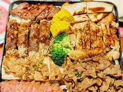 -花禾洋风料理(天元四季城店)