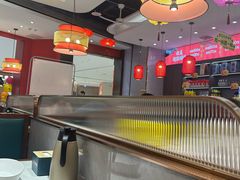 -东流山烤鸭·家常菜(雨山龙湖店)
