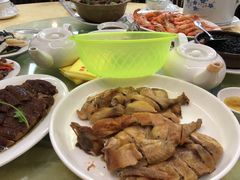 -潮泰牛肉火锅 · 创于1992年(车公庙店)