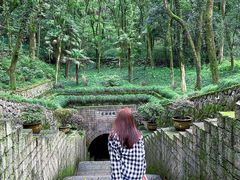 -瑶琳仙境