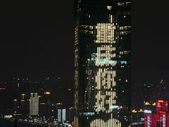 -重庆解放碑威斯汀酒店