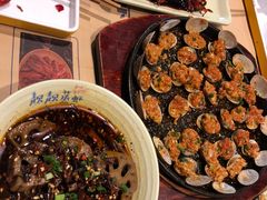 -靓靓蒸虾·头牌蒸虾(南山桂庙店)