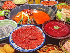 -冯校长老火锅(广州正佳广场店)
